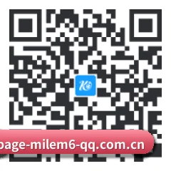 安卓 APP 二维码
